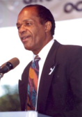 Marion S. Barry